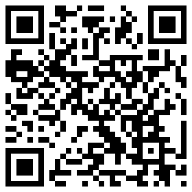 qrcode für Ridi Leuchten GmbH 2550285SW Geräteträger VL2S-GL 5x schwarz xFlex