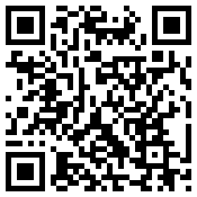 qrcode für Ridi Leuchten GmbH 2550312SW Geräteträger VL2S-GL 5x schwarz xFlex
