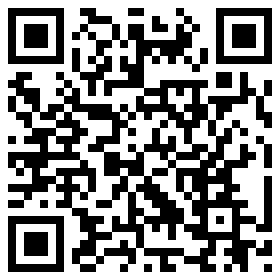 qrcode für Ridi Leuchten GmbH 2550314SW Geräteträger VL2S-GL 5x schwarz xFlex