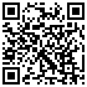 qrcode für RED LWL Duplex Patchkabel SC/SC 2 0m OM3 Aqua - 2716-10-0002