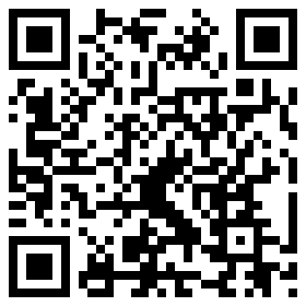 qrcode für RED LWL Duplex Patchkabel LC/LC 2 0m OM3 Aqua - 2716-10-0012