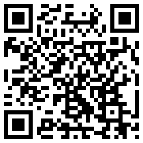 qrcode für Merten Tastsensor Pro System Design Edelstahl matt - MEG6185-6036