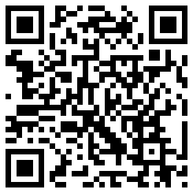qrcode für SG 902515 - LI JUNISTAR LUX schwarz 2700 DALI