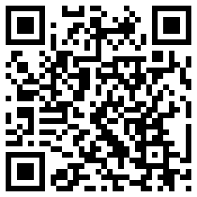 qrcode für Ggk Leitungsführungskanal Bodenlochung schwarz 3630 - LFG 15x15
