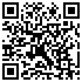 qrcode für Walther-Werke 39870045 - Walther Kabelbrücke 4K gerade Vollgummi schwarz/gelb LxBxH 910x590x75