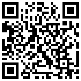 qrcode für SG 111375 - LI PRELUDE SQUARE weiß KL II 3000K PIR