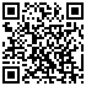 qrcode für SG 312503 - LI SHOPLINE DALI Schiene 2M schwarz