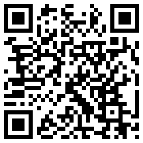 qrcode für SG 312511 - LI SHOPLINE DALI ENDCONNECTION links (L) schwarz