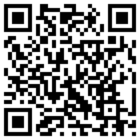 qrcode für RED Steckdosen kombination - CEE BOX 3320-50-0003