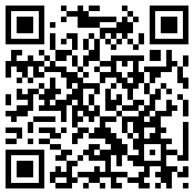 qrcode für Merten Pure Rahmen 2fach Beschriftungsträger schwarz matt - MEG4022-3603