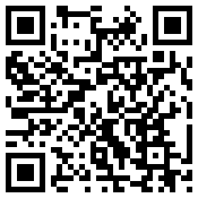 qrcode für Merten SCHUKO Steckdose Steckklemmen schwarz matt System - MEG2301-0403