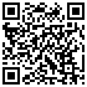 qrcode für Merten Wippe Taster Modul 1fach schwarz matt System - MEG5210-0403