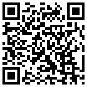 qrcode für Merten Wippe rechteckigem Symbolfenster schwarz matt System - MEG3350-0403