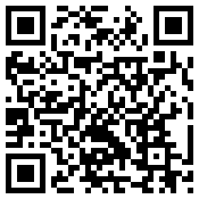 qrcode für Merten Zentralplatte UAE Einsatz 2f schwarz matt System - MEG4522-0403