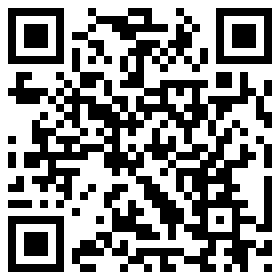 qrcode für Merten SCHUKO Steckdose Klappdeckel Berührungsschutz schwarz - MEG2310-0403