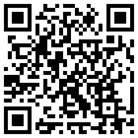 qrcode für JUNG HOME Taster 1fach - BTA17101BFSW