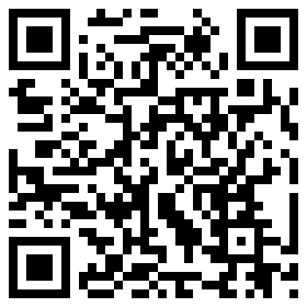 qrcode für JUNG HOME Taster 1fach - BTA17101BFWW