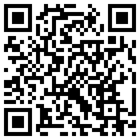 qrcode für Merten ARGUS 180 Sensor Modul Schalter schwarz matt - MEG5711-0403