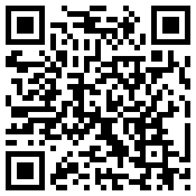 qrcode für Merten Wippe Taster Modul 1f (Pfeile Auf/Ab) schwarz matt System - MEG5215-0403