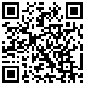 qrcode für Merten ARGUS Präsenz 180/2 20m Sensor Modul schwarz matt - MEG5530-0403