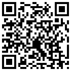 qrcode für Merten Wippe schwarz matt System - MEG3300-0403