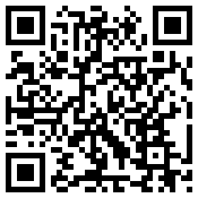 qrcode für Merten SCHUKO Steckdose Klappdeckel Steckklemmen schwarz matt - MEG2311-0403