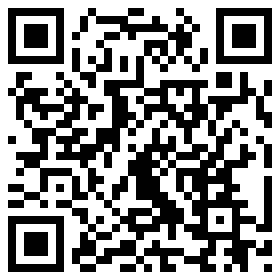 qrcode für Merten Wippe Rollladenschalter taster schwarz - MEG3855-0403