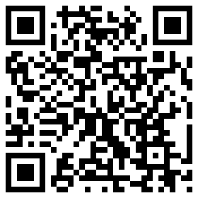 qrcode für Merten Pure Rahmen 2fach schwarz matt Pure - MEG4020-3603