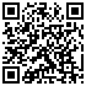 qrcode für Ridi Leuchten GmbH 2550681SW Geräteträger VL2S-GL 5x schwarz xFlex