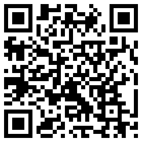 qrcode für Ridi Leuchten GmbH 2550685SW Geräteträger VL2S-GL 5x schwarz xFlex