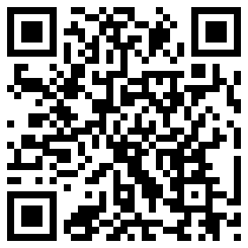 qrcode für JUNG Abdeckung Thermostat - CD1749BFWW