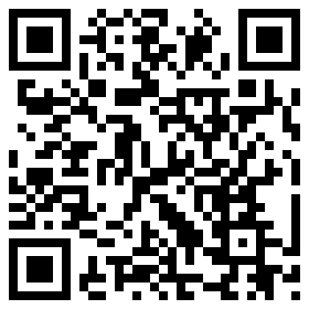 qrcode für JUNG Abdeckung Thermostat - LS1749BFWWM