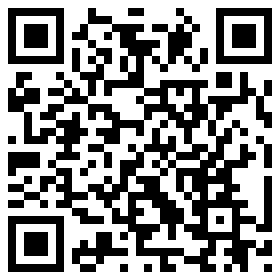 qrcode für JUNG HOME Bewegungsmelder 1 1 - BTA17181CH