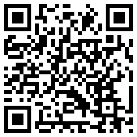 qrcode für JUNG HOME Bewegungsmelder 1 1 - BTA17181MO