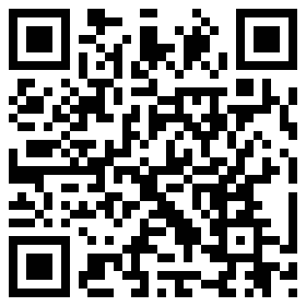 qrcode für JUNG HOME Bewegungsmelder 1 1 - BTA17181SW