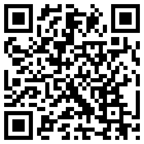 qrcode für JUNG HOME Bewegungsmelder 1 1 - BTA17181SWM