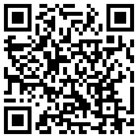 qrcode für JUNG HOME Bewegungsmelder 1 1 - BTCD17181