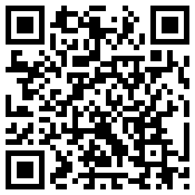 qrcode für JUNG HOME Bewegungsmelder 1 1 - BTCD17181GR