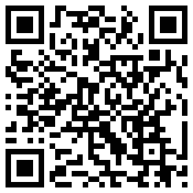 qrcode für JUNG HOME Bewegungsmelder 1 1 - BTCD17181PT