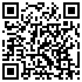 qrcode für JUNG HOME Bewegungsmelder 1 1 - BTCD17181WW