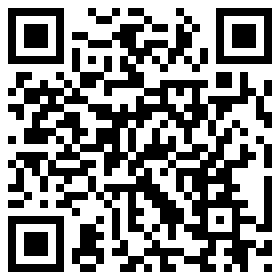 qrcode für JUNG HOME Bewegungsmelder 1 1 - BTME17181AT