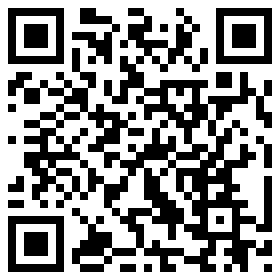 qrcode für JUNG HOME Bewegungsmelder 1 1 - BTME17181C