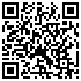 qrcode für JUNG HOME Bewegungsmelder 1 1 IP 44 - BTA17181WU