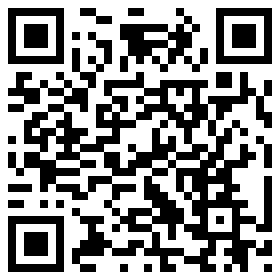 qrcode für JUNG HOME Bewegungsmelder 1 1 IP 44 - BTES17181WU