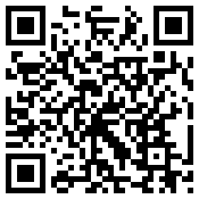 qrcode für JUNG HOME Bewegungsmelder 2 2 - BTAL17182D