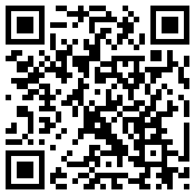 qrcode für JUNG HOME Gateway - BTSGATEWAY