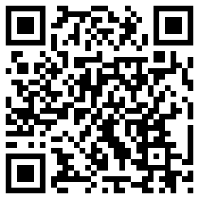 qrcode für JUNG HOME Präsenzmelder - BT17361AL