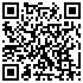 qrcode für JUNG HOME Präsenzmelder - BT17361WW