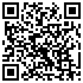 qrcode für JUNG HOME Raumthermostat Display - BTA1791WW