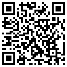 qrcode für JUNG HOME SCHUKO Steckdose - BTCD1521SBR